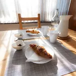 Pod Orehi - - Apartma & Glamping & Savna アパート *