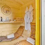 Appartamento Pod Orehi - - Apartma & Glamping & Savna Bled