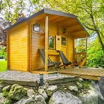 Appartamento Pod Orehi - - Apartma & Glamping & Savna