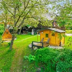 Pod Orehi - - Apartma & Glamping & Savna Appartement