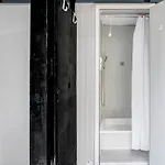 شقة Pod Orehi - - Apartma & Glamping & Savna بليد