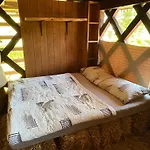 Pod Orehi - - Apartma & Glamping & Savna * ブレッド