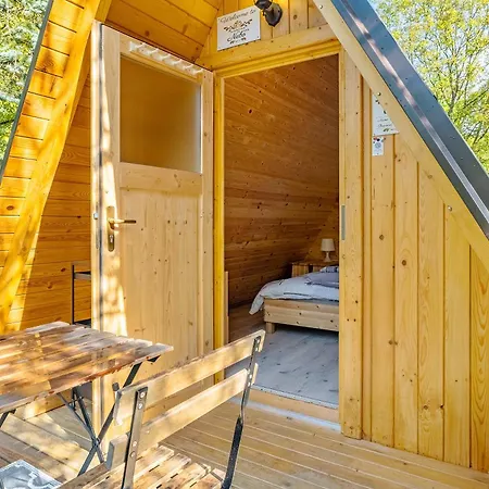 Pod Orehi - - Apartma & Glamping & Savna Appartement