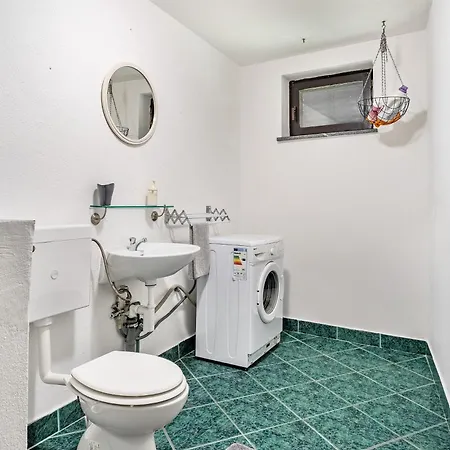 Appartement Pod Orehi - - Apartma & Glamping & Savna