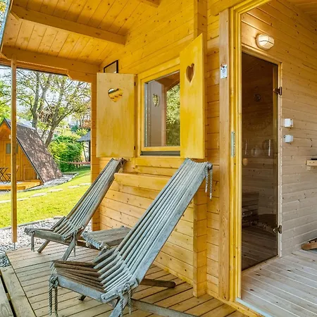 Pod Orehi - - Apartma & Glamping & Savna Apartment *