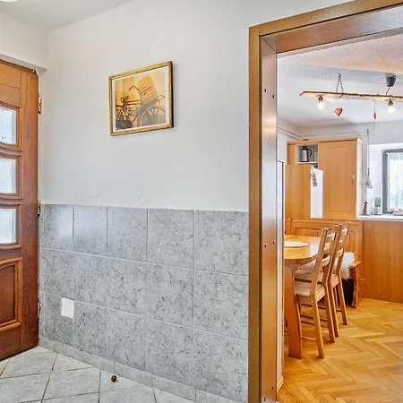 Appartement Pod Orehi - - Apartma & Glamping & Savna