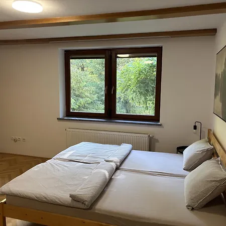 Pod Orehi - - Apartma & Glamping & Savna Appartement