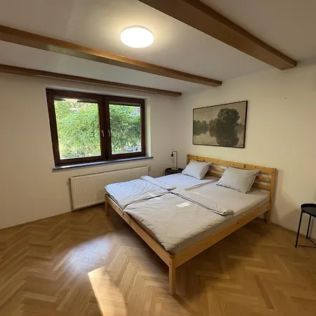 Apartamento Pod Orehi - - Apartma & Glamping & Savna Bled