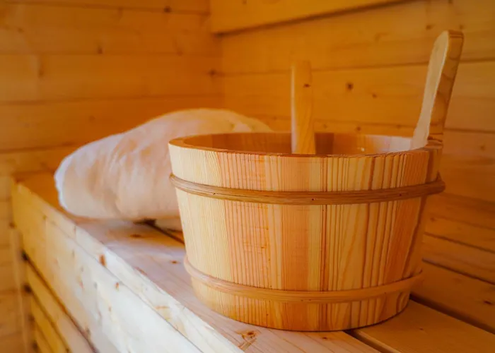 Pod Orehi - - Apartma & Glamping & Savna