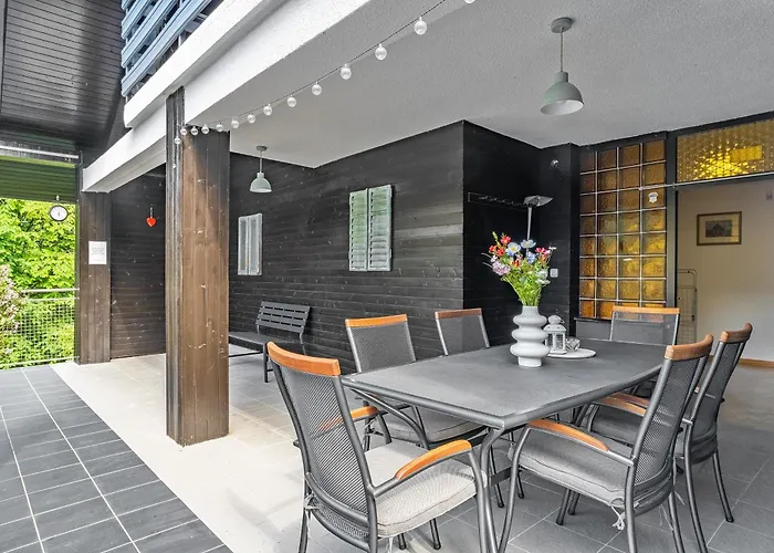 Pod Orehi - - Apartma & Glamping & Savna 公寓 布莱德